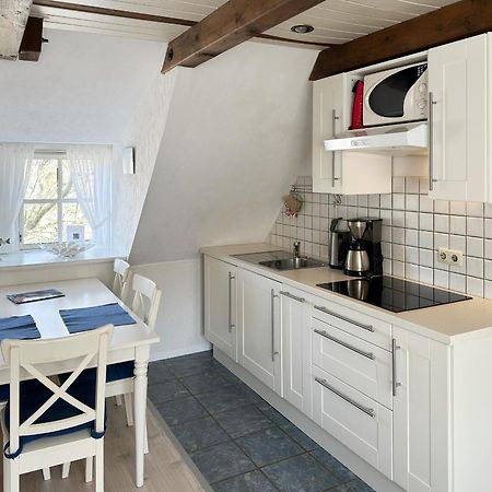 Hues Sanskiin Ferienwohnung *Goodshenk* Suddorf المظهر الخارجي الصورة