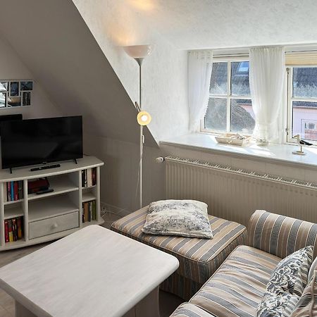 Hues Sanskiin Ferienwohnung *Goodshenk* Suddorf المظهر الخارجي الصورة
