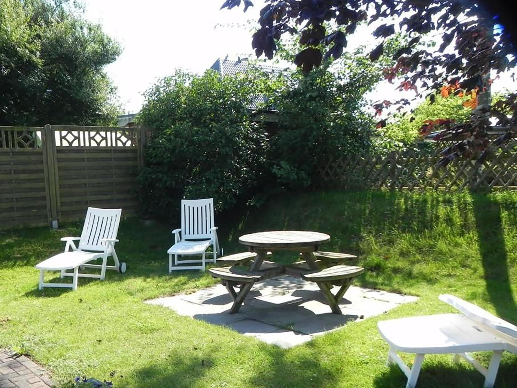 Hues Sanskiin Ferienwohnung *Goodshenk* Suddorf المظهر الخارجي الصورة