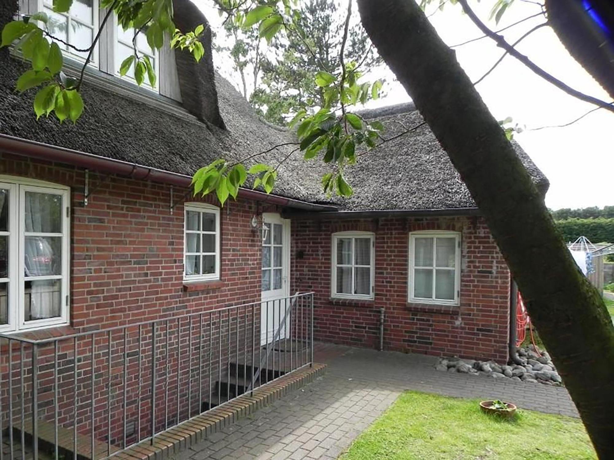 Hues Sanskiin Ferienwohnung *Goodshenk* Suddorf المظهر الخارجي الصورة