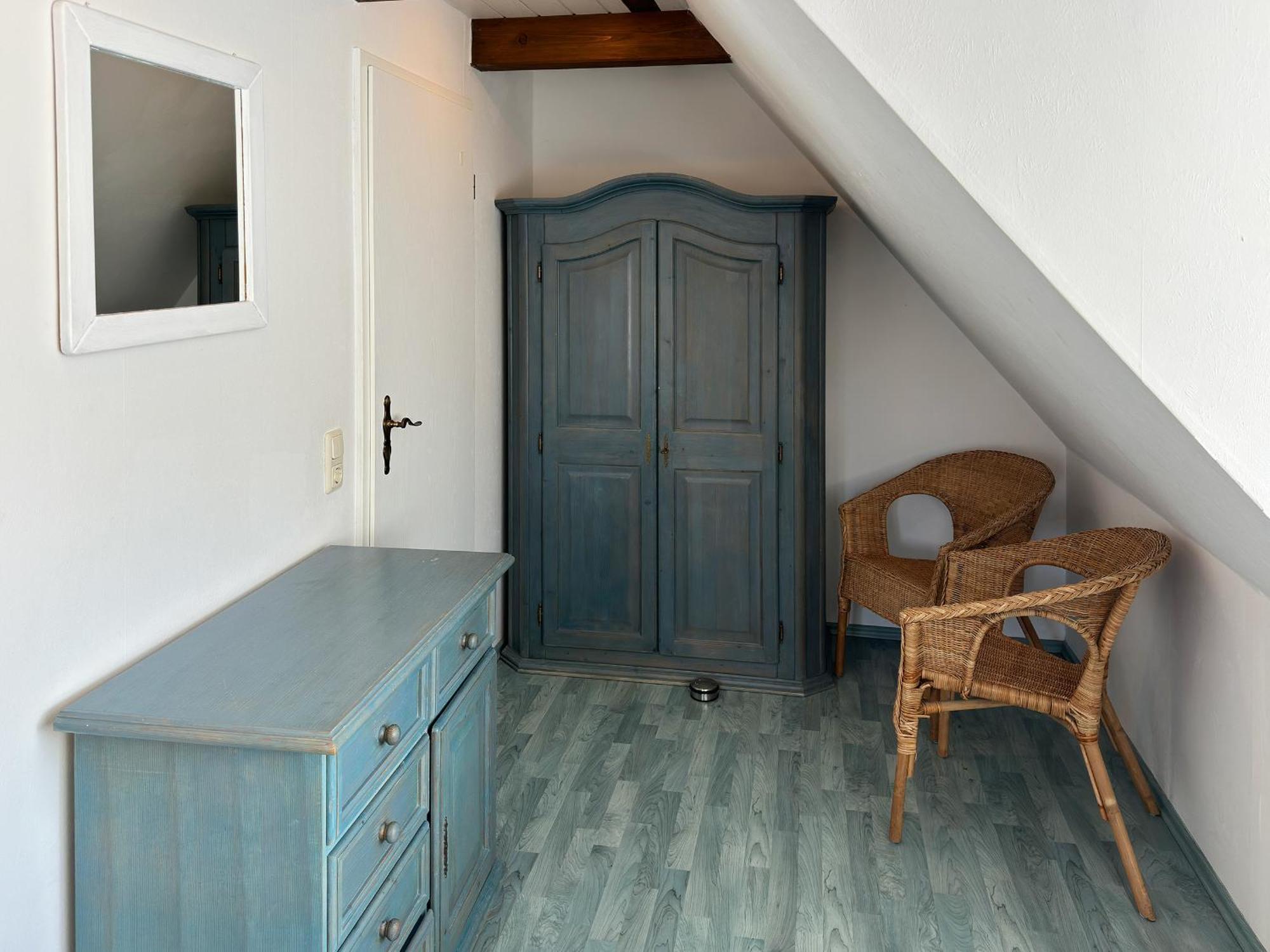 Hues Sanskiin Ferienwohnung *Goodshenk* Suddorf المظهر الخارجي الصورة
