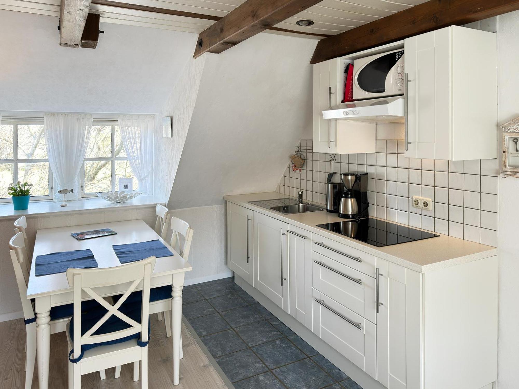 Hues Sanskiin Ferienwohnung *Goodshenk* Suddorf المظهر الخارجي الصورة