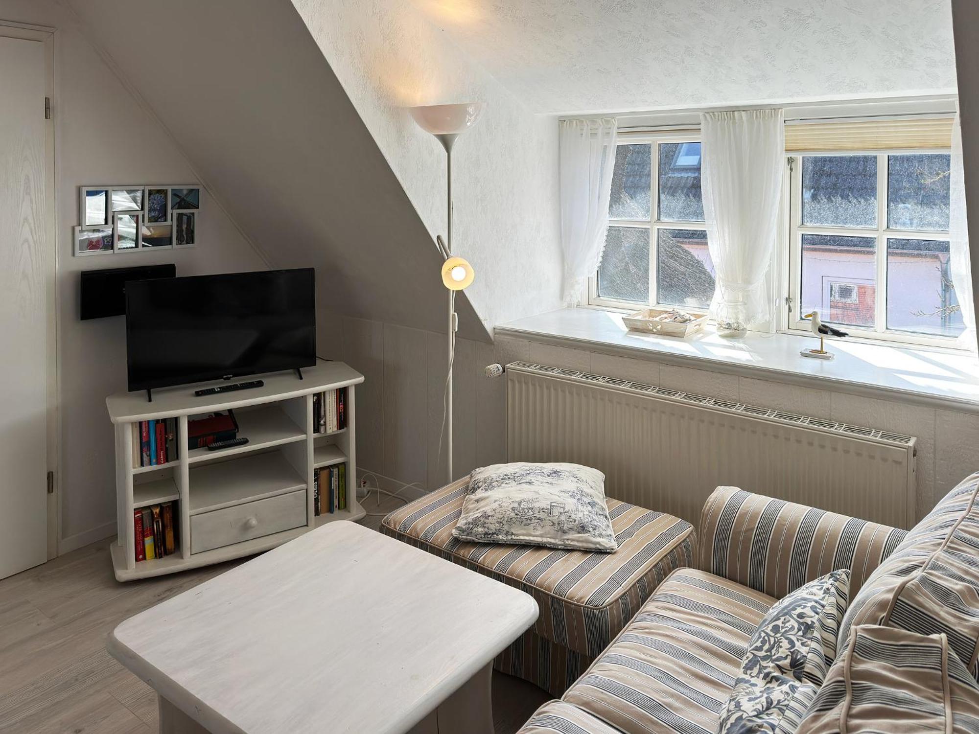 Hues Sanskiin Ferienwohnung *Goodshenk* Suddorf المظهر الخارجي الصورة