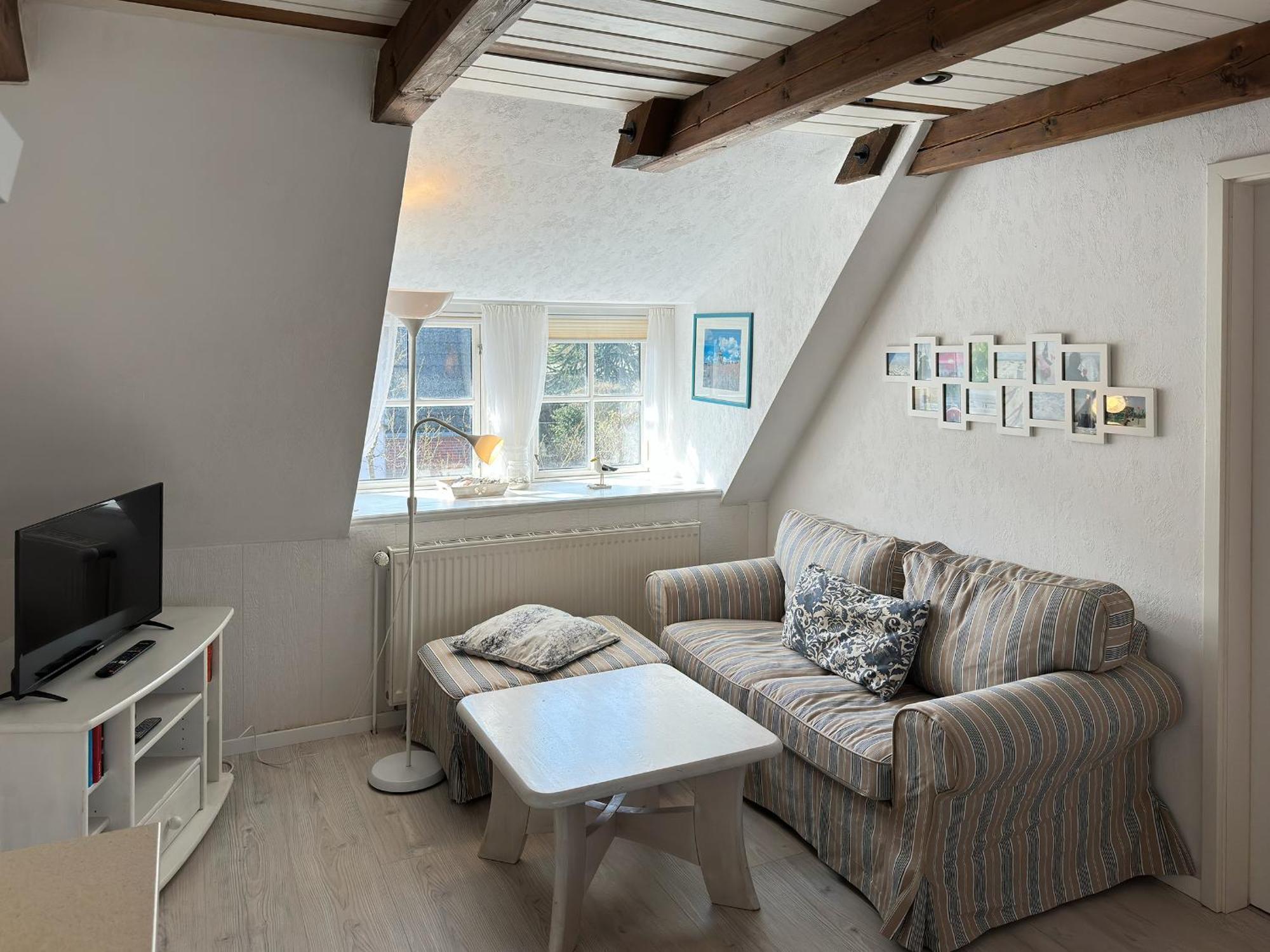 Hues Sanskiin Ferienwohnung *Goodshenk* Suddorf المظهر الخارجي الصورة
