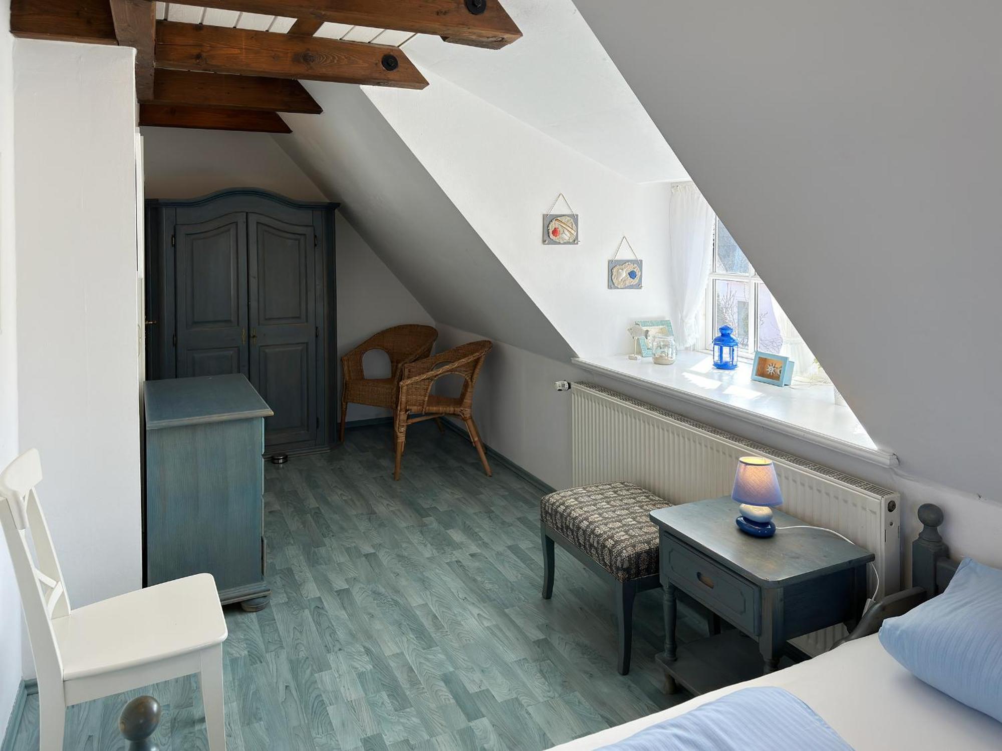 Hues Sanskiin Ferienwohnung *Goodshenk* Suddorf المظهر الخارجي الصورة