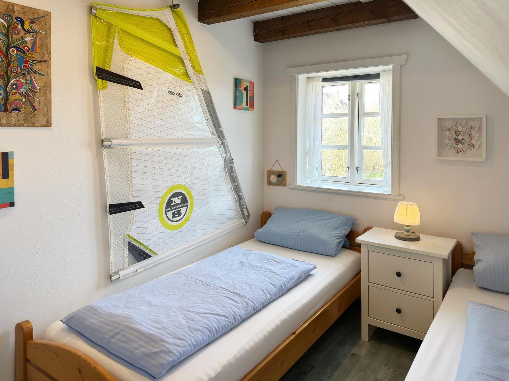 Hues Sanskiin Ferienwohnung *Goodshenk* Suddorf المظهر الخارجي الصورة