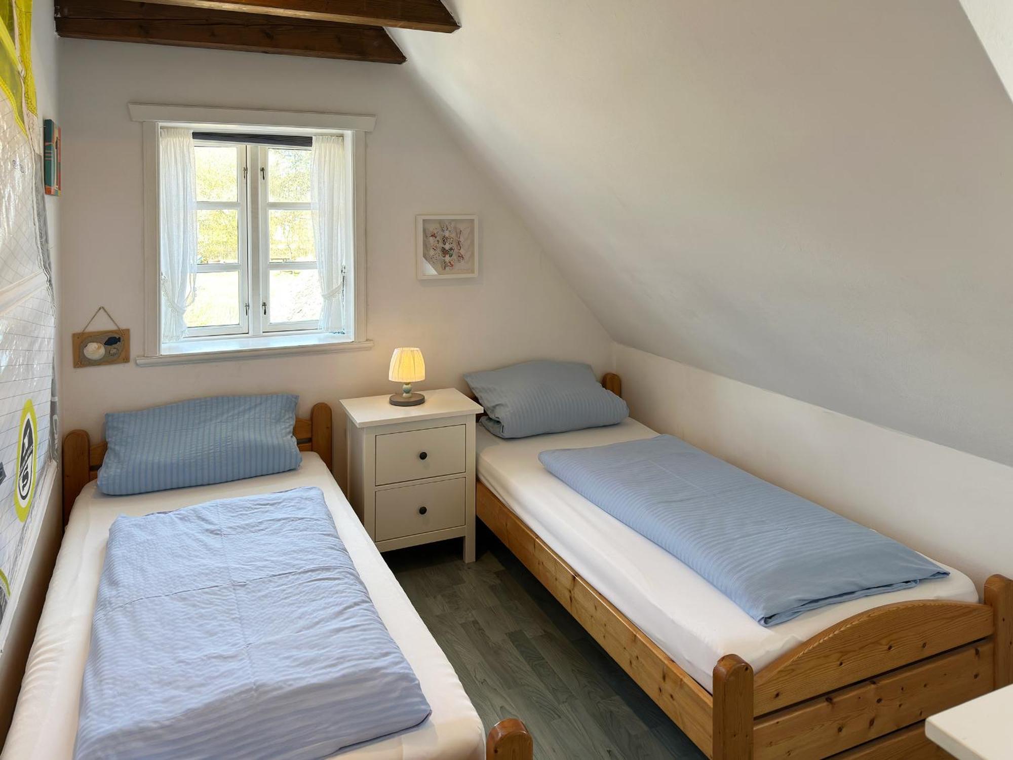 Hues Sanskiin Ferienwohnung *Goodshenk* Suddorf المظهر الخارجي الصورة